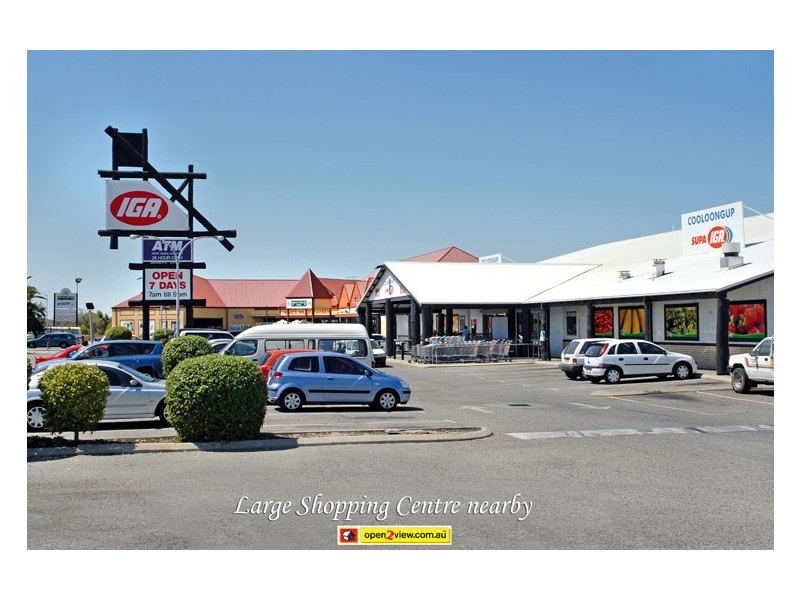 59 Exhibition Way, Cooloongup WA 6168