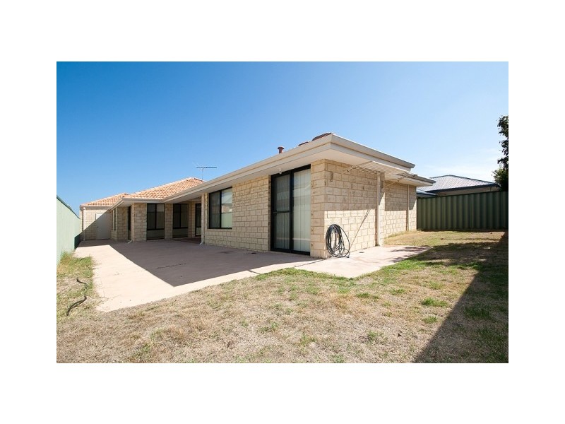 12  Tangier Parkway, Port Kennedy WA 6172