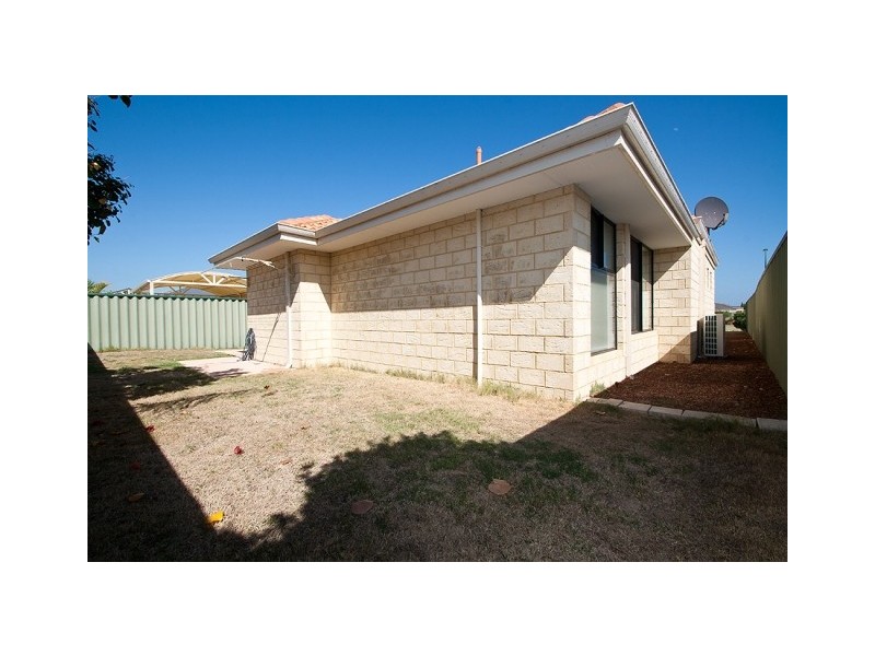 12  Tangier Parkway, Port Kennedy WA 6172