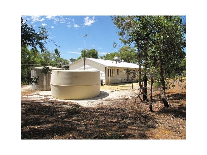 194 Hart Drive, Chittering WA 6084