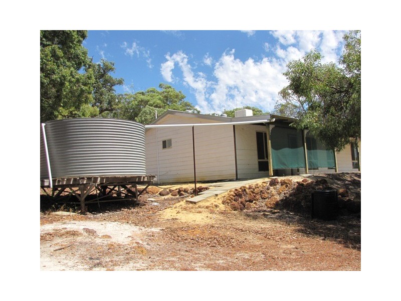 194 Hart Drive, Chittering WA 6084