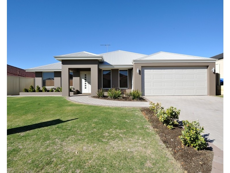 35 Wibberley Loop, Baldivis WA 6171