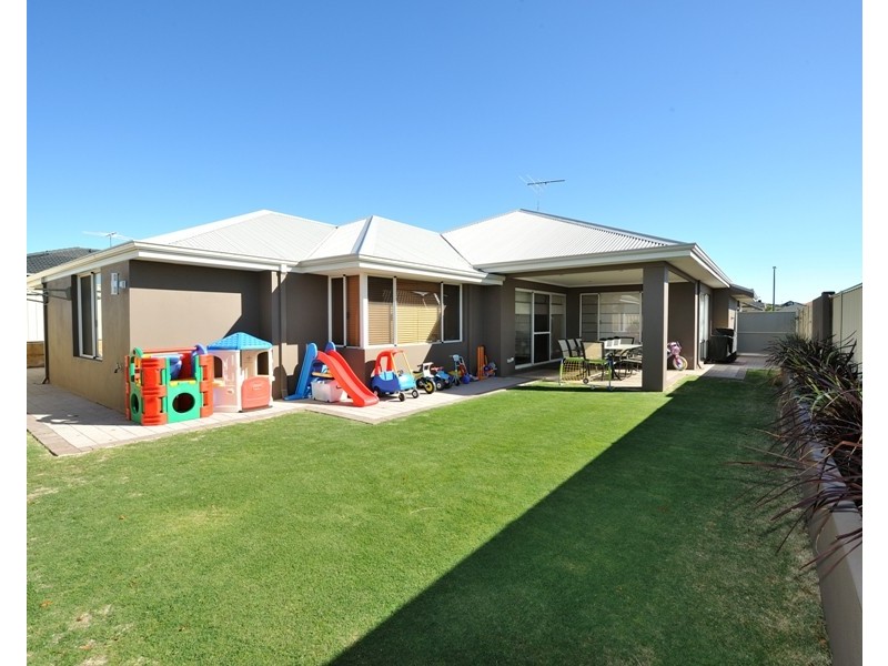 35 Wibberley Loop, Baldivis WA 6171