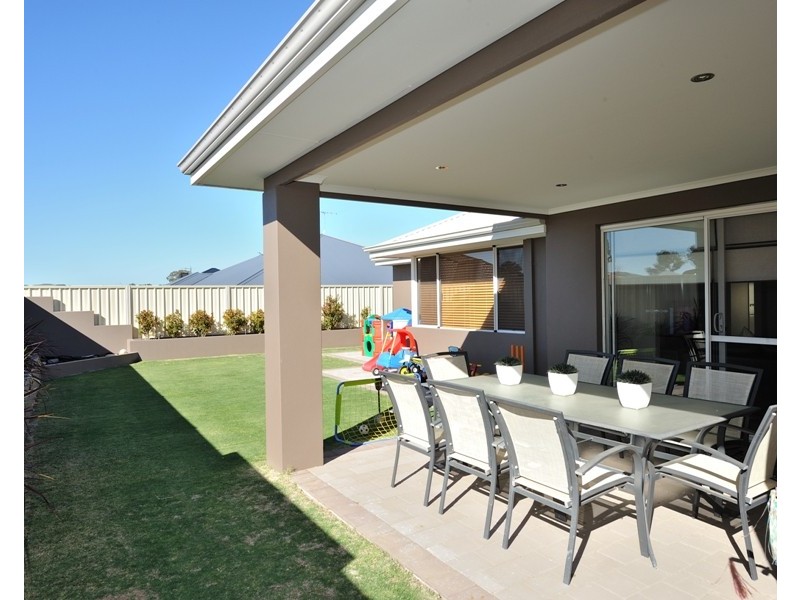35 Wibberley Loop, Baldivis WA 6171