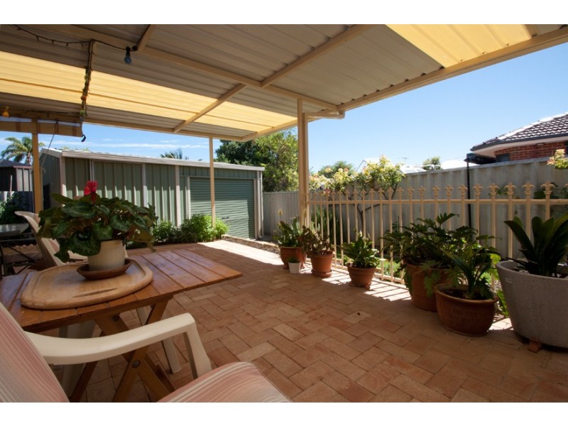 18  Mclarty Road, Shoalwater WA 6169