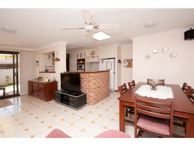 18  Mclarty Road, Shoalwater WA 6169