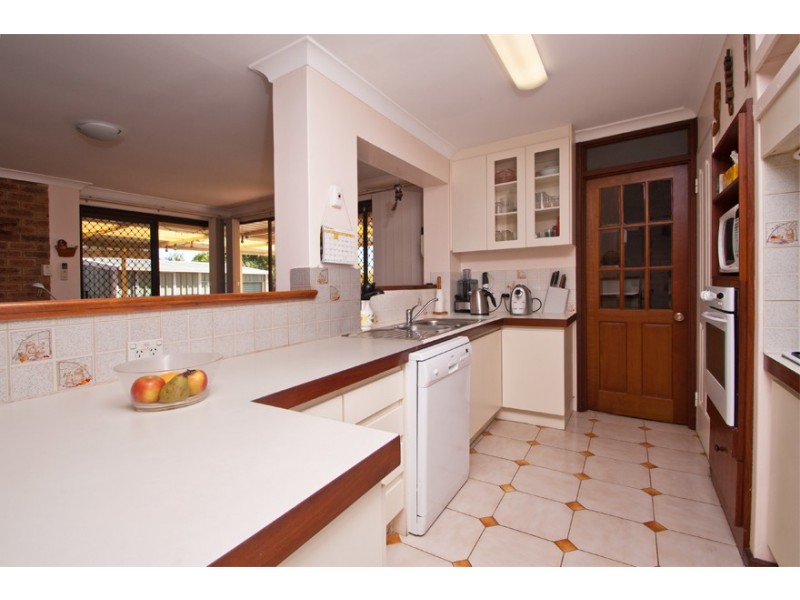 18  Mclarty Road, Shoalwater WA 6169