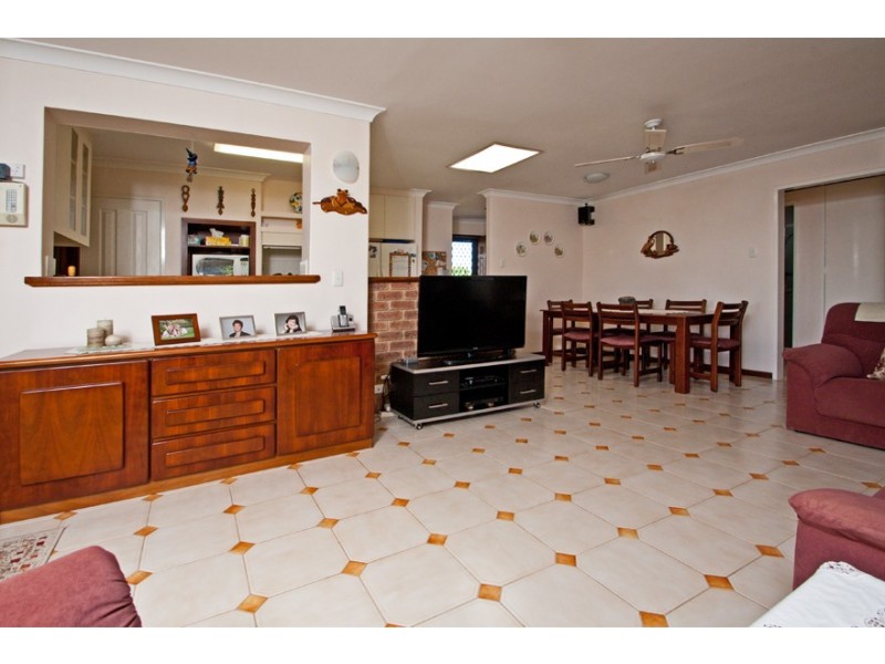 18  Mclarty Road, Shoalwater WA 6169