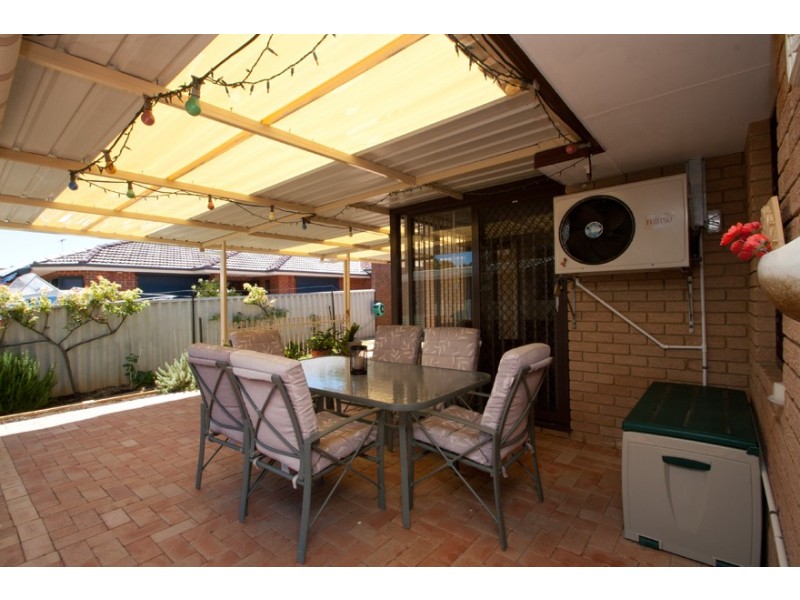 18  Mclarty Road, Shoalwater WA 6169