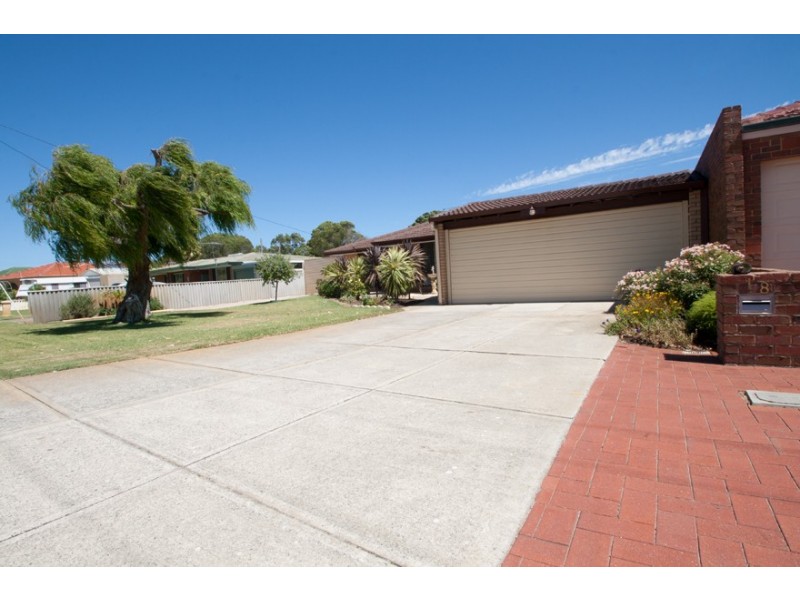 18  Mclarty Road, Shoalwater WA 6169