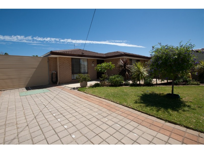 18  Mclarty Road, Shoalwater WA 6169