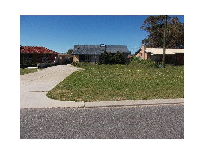 41 JECKS STREET, Rockingham WA 6168