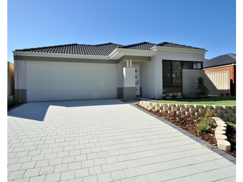50 WhiteHart Lane, Baldivis WA 6171