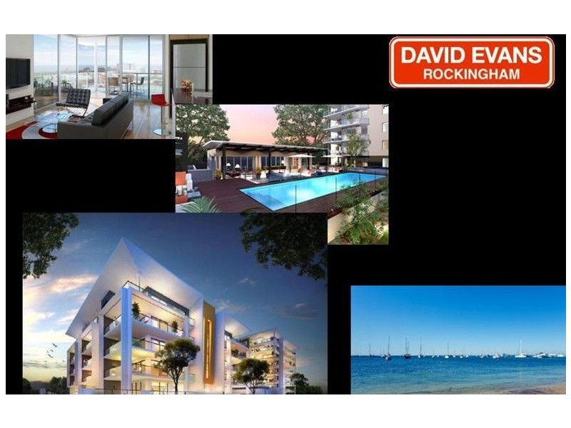 UNIT 7 – 24 Flinders Lane, Rockingham WA 6168
