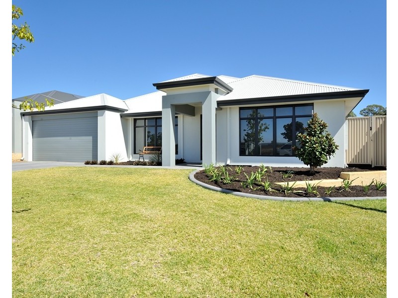 42 Makybe Drv, Baldivis WA 6171