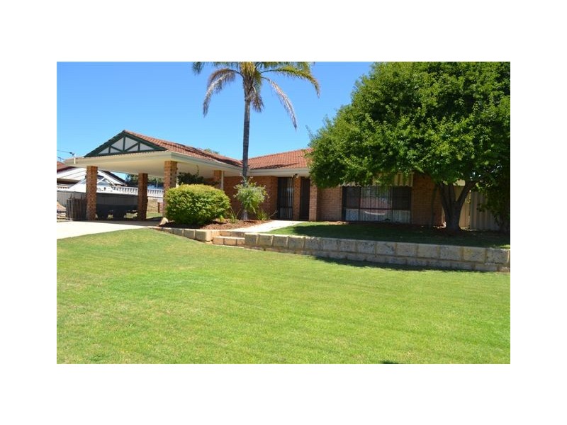 23 Clovelly Way, Warnbro WA 6169