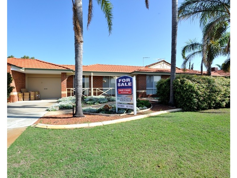 2/12 McNicholl Street, Rockingham WA 6168