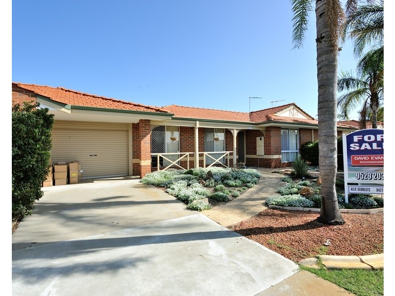 2/12 McNicholl Street, Rockingham WA 6168