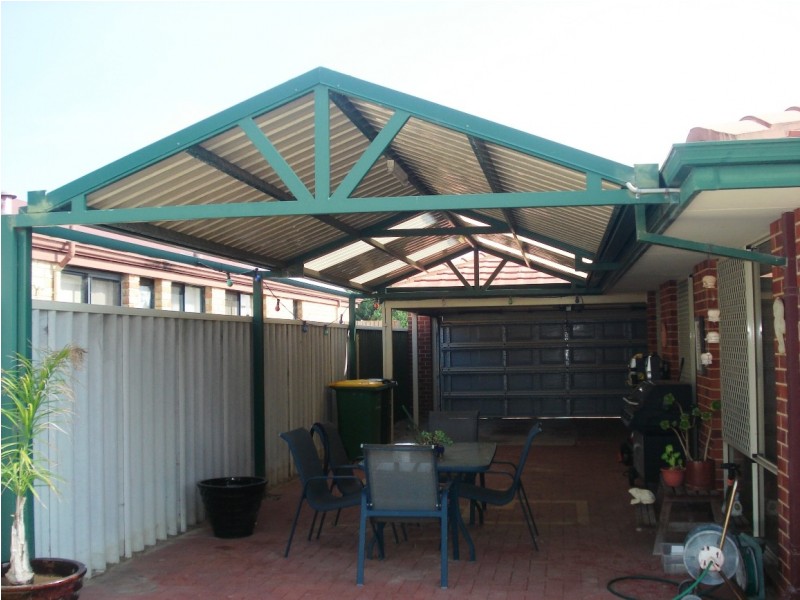 6 Dunlowe Loop, Warnbro WA 6169