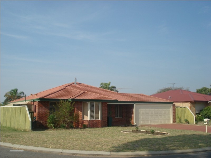 6 Dunlowe Loop, Warnbro WA 6169