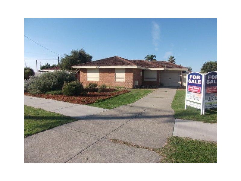 28 Mataitai Loop, Cooloongup WA 6168