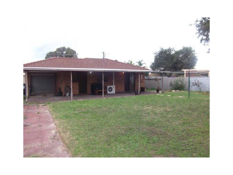 28 Mataitai Loop, Cooloongup WA 6168