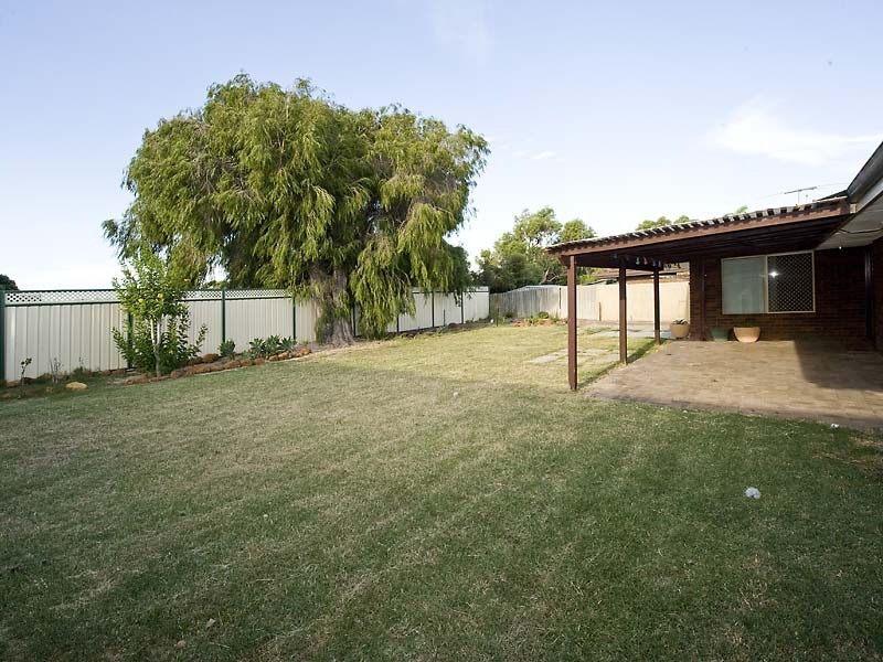 6 Warner Lane, Rockingham WA 6168