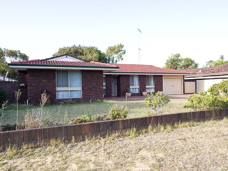 6 Warner Lane, Rockingham WA 6168