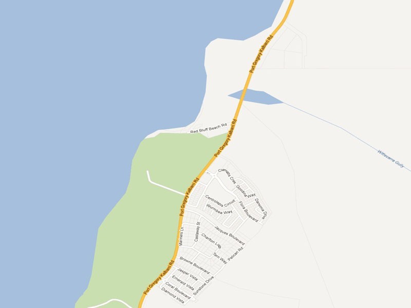 1 Tern Way, Kalbarri WA 6536