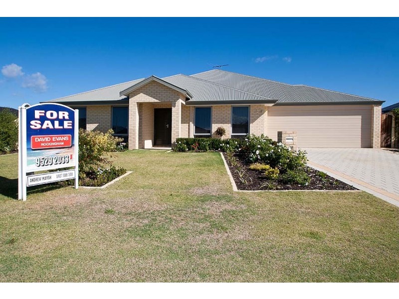 18 Dorado Street, Singleton WA 6175