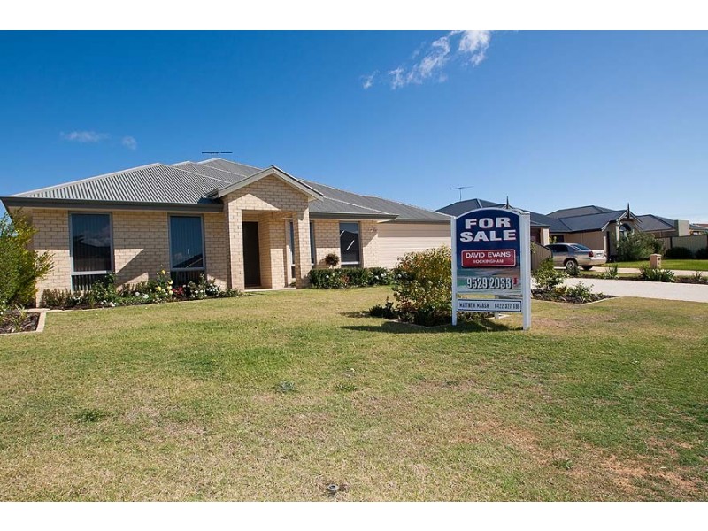 18 Dorado Street, Singleton WA 6175