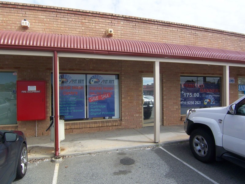 6/64 Bannister Road, Canning Vale WA 6155