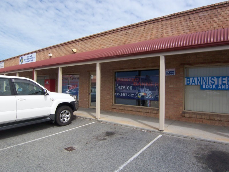 6/64 Bannister Road, Canning Vale WA 6155