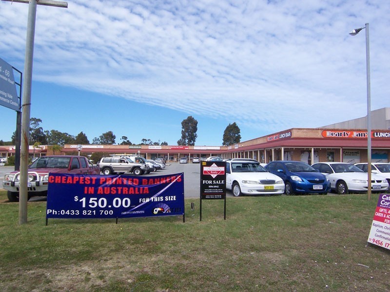 6/64 Bannister Road, Canning Vale WA 6155