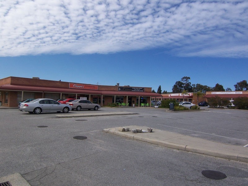 6/64 Bannister Road, Canning Vale WA 6155