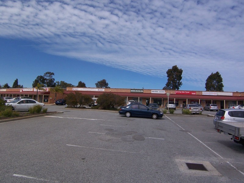 6/64 Bannister Road, Canning Vale WA 6155