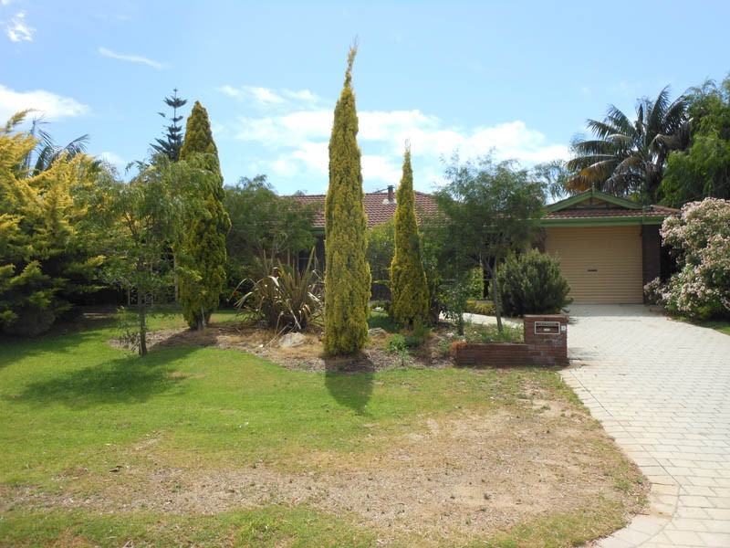 91 Fendam Street, Warnbro WA 6169