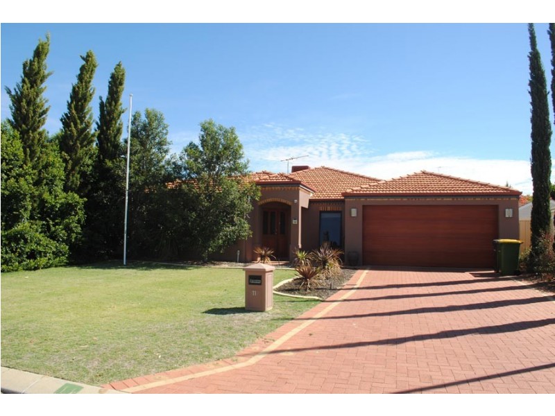 11 Banner Avenue, Baldivis WA 6171