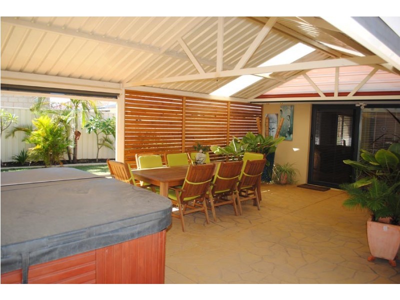 11 Banner Avenue, Baldivis WA 6171