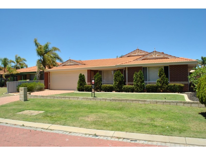 24 Trafalgar Gardens, Port Kennedy WA 6172