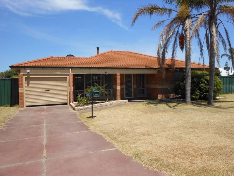 3 Nurrari Close, Waikiki WA 6169