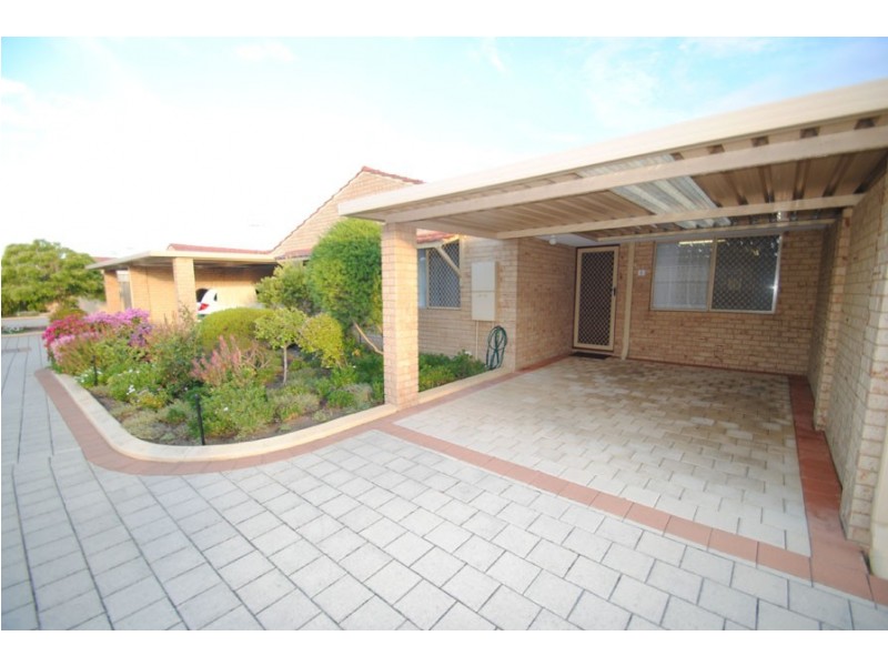 6/53 Chelmsford Avenue, Port Kennedy WA 6172