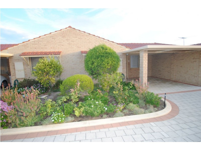 6/53 Chelmsford Avenue, Port Kennedy WA 6172