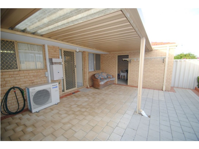 6/53 Chelmsford Avenue, Port Kennedy WA 6172