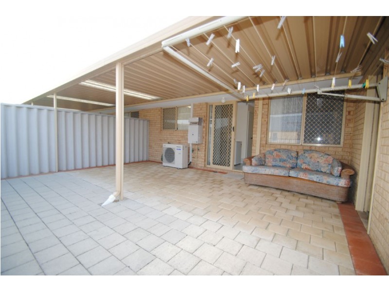 6/53 Chelmsford Avenue, Port Kennedy WA 6172