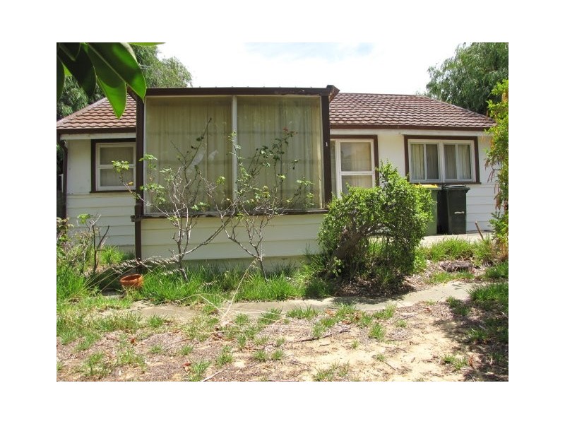 1 FIRST AVENUE, Shoalwater WA 6169