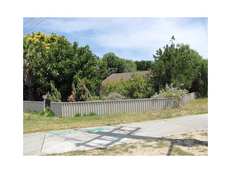 1 FIRST AVENUE, Shoalwater WA 6169