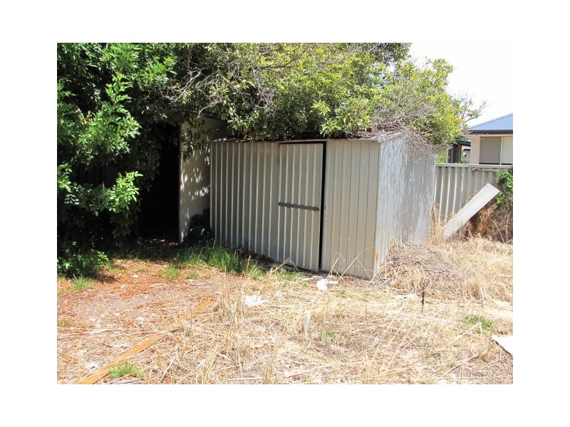 1 FIRST AVENUE, Shoalwater WA 6169