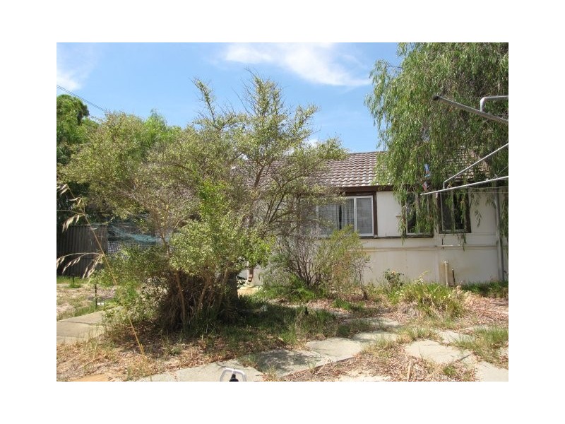 1 FIRST AVENUE, Shoalwater WA 6169