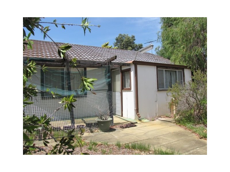 1 FIRST AVENUE, Shoalwater WA 6169